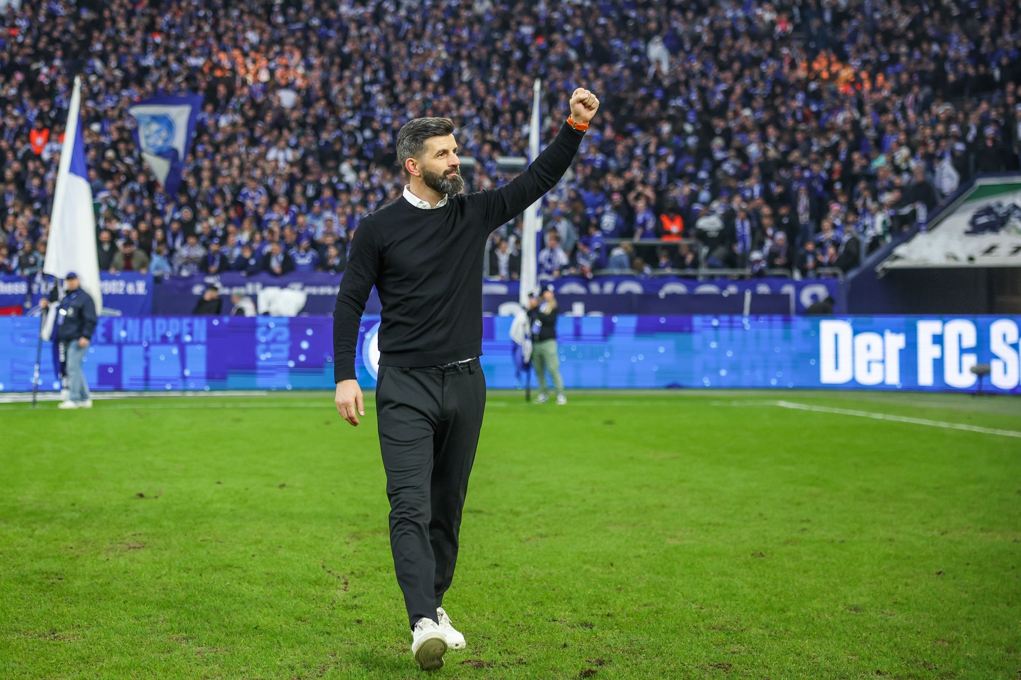 Miron Muslić otvorio dušu: Živjeli smo u sobi od 12 kvadrata, nismo imali toalet!